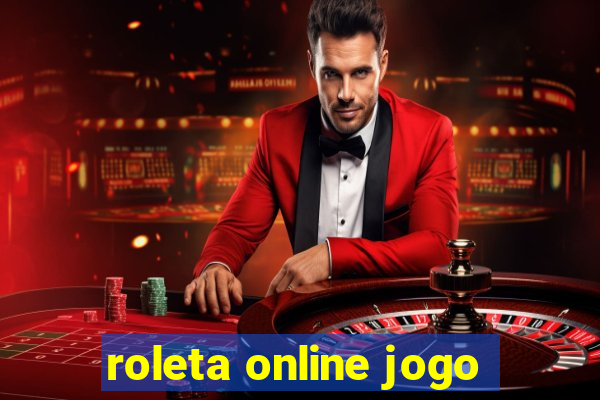 roleta online jogo