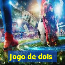 jogo de dois