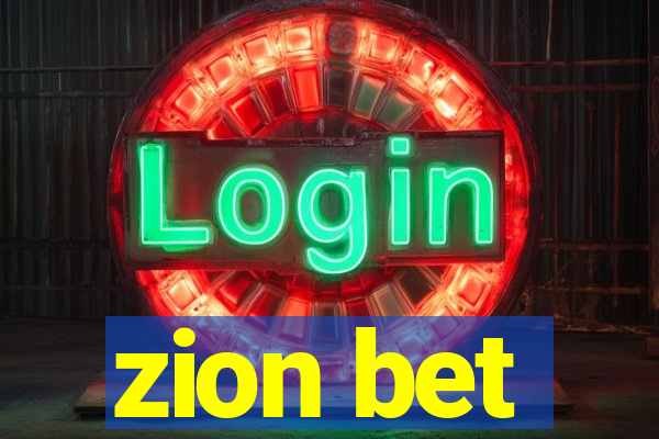 zion bet