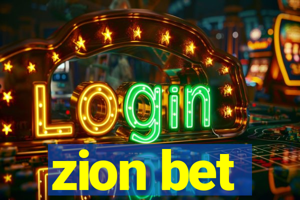 zion bet