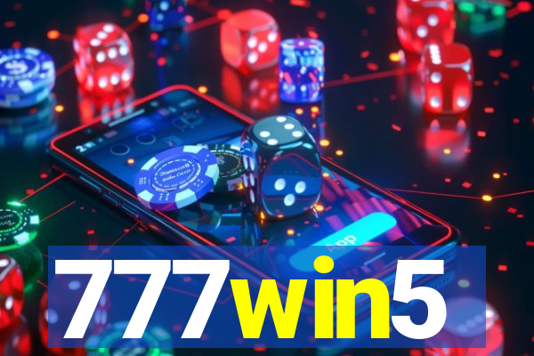 777win5