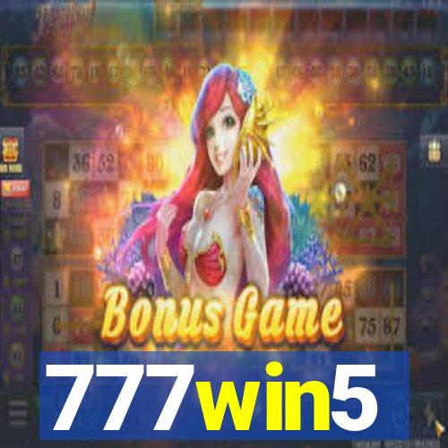 777win5