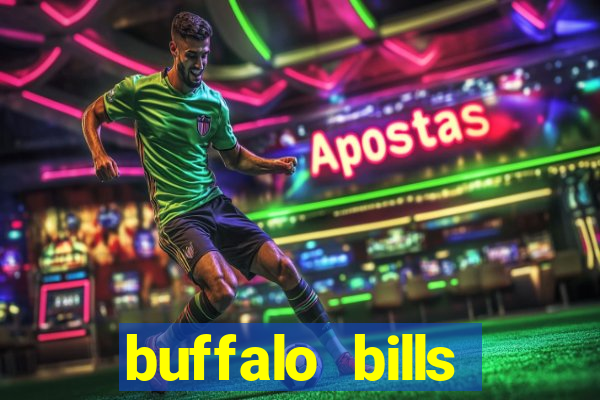 buffalo bills casino hotel