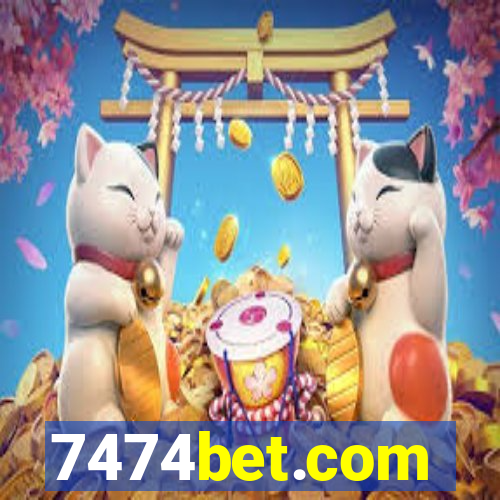 7474bet.com