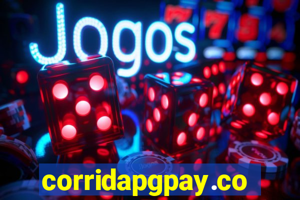 corridapgpay.com