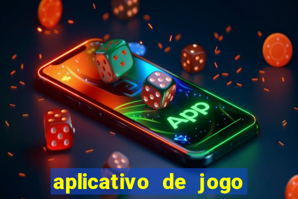 aplicativo de jogo que ganha dinheiro de verdade no pix