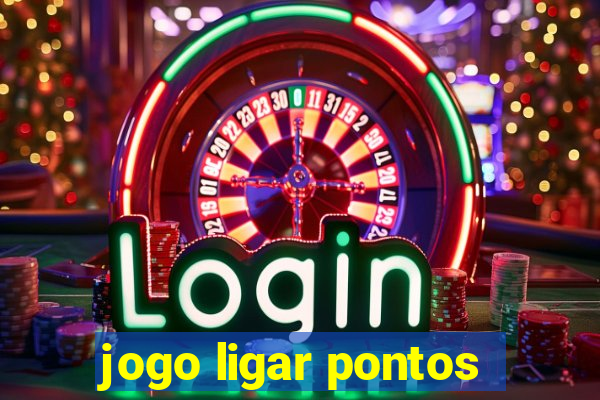 jogo ligar pontos