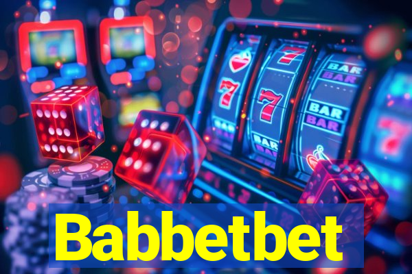 Babbetbet