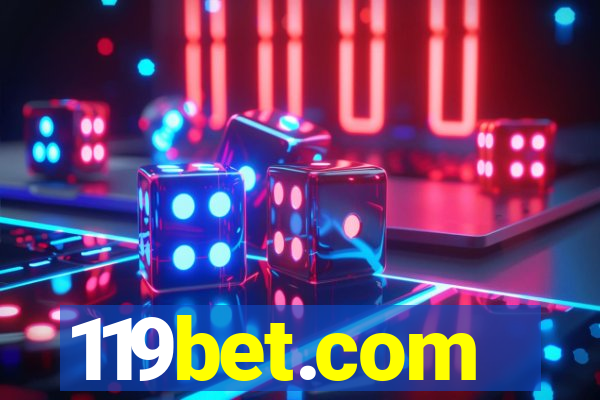 119bet.com