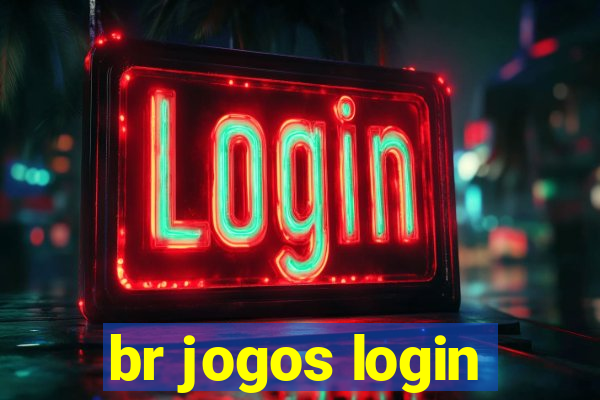 br jogos login