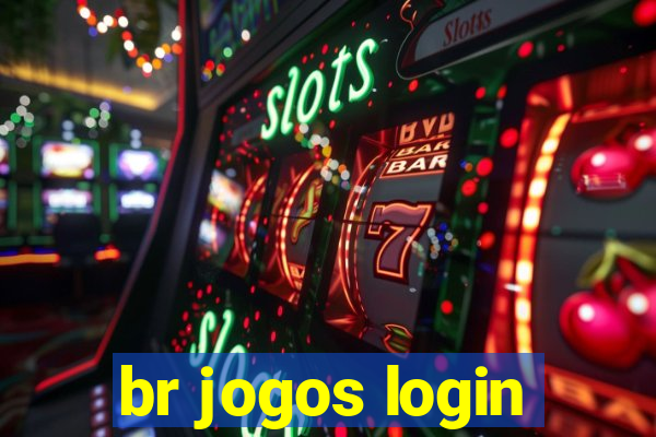 br jogos login