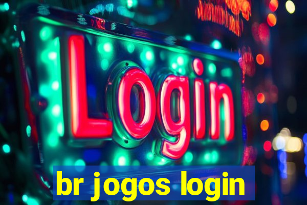 br jogos login