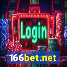 166bet.net