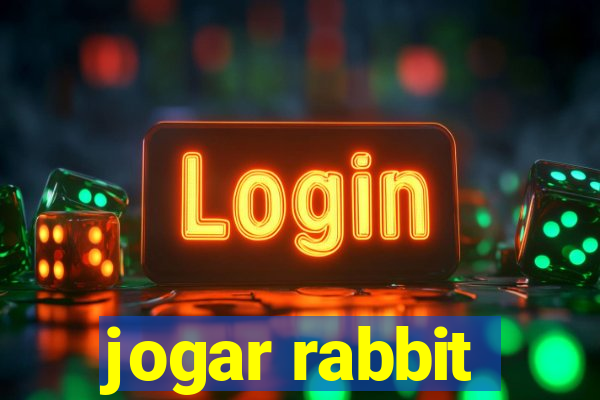 jogar rabbit