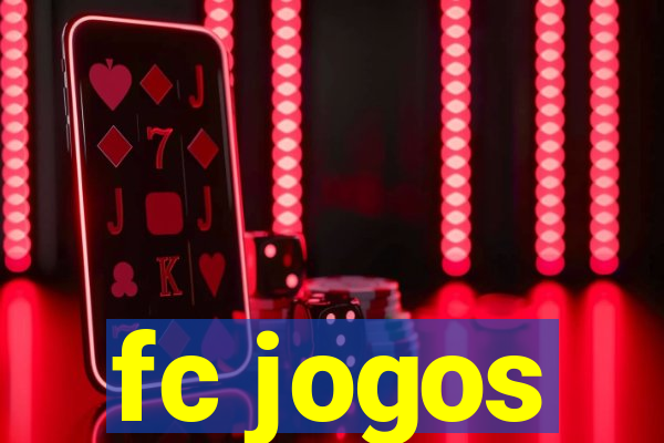 fc jogos