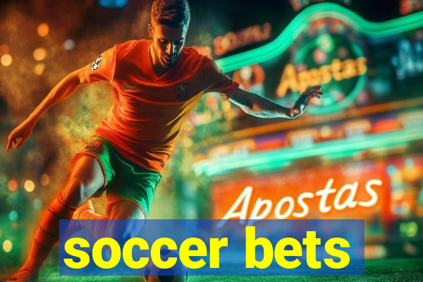 soccer bets