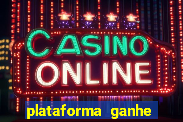 plataforma ganhe dinheiro jogando