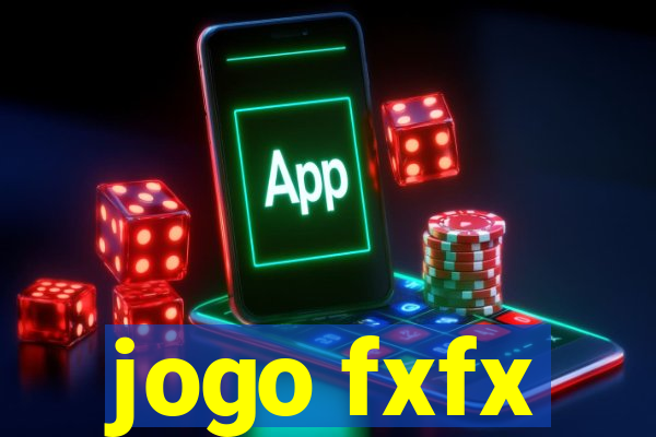 jogo fxfx