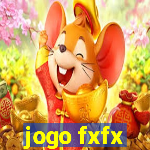 jogo fxfx