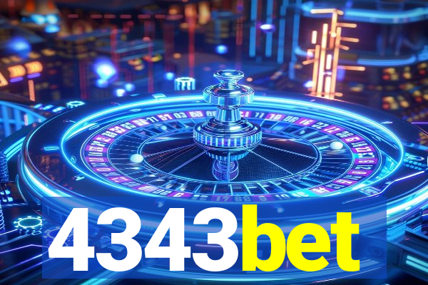 4343bet