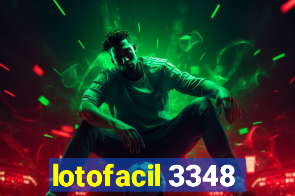 lotofacil 3348