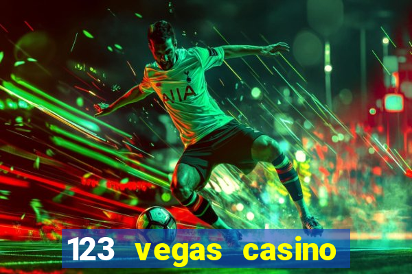 123 vegas casino bonus codes