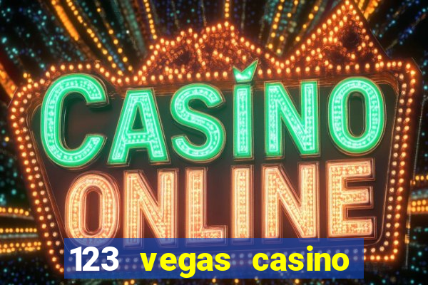 123 vegas casino bonus codes