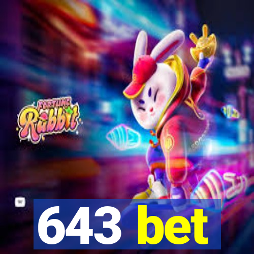 643 bet