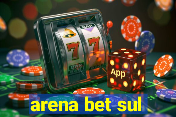 arena bet sul