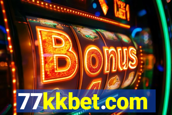 77kkbet.com