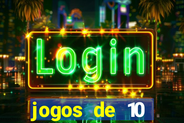 jogos de 10 centavos estrela bet