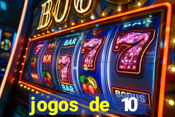 jogos de 10 centavos estrela bet