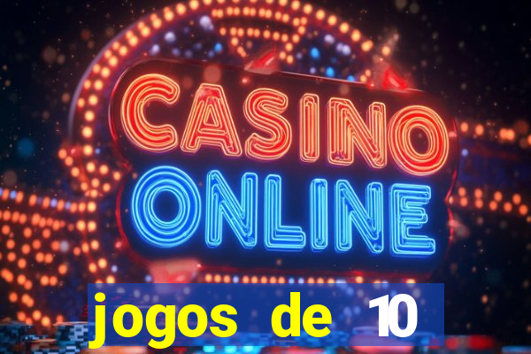 jogos de 10 centavos estrela bet