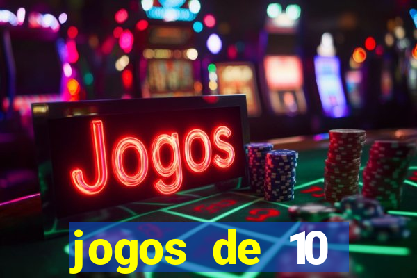 jogos de 10 centavos estrela bet