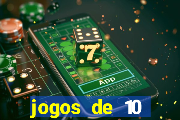 jogos de 10 centavos estrela bet