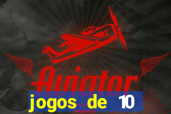 jogos de 10 centavos estrela bet