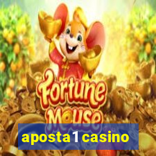 aposta1 casino