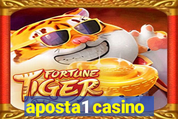 aposta1 casino