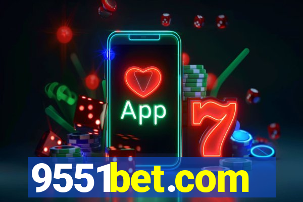 9551bet.com