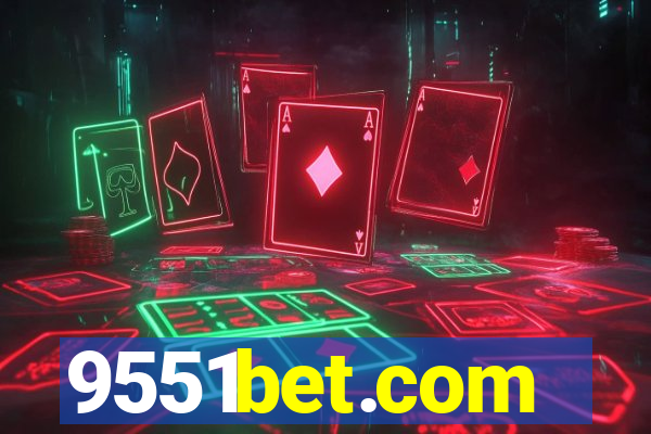 9551bet.com