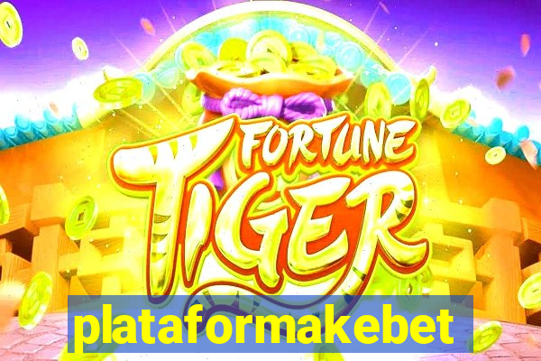 plataformakebet.com