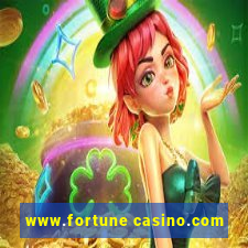 www.fortune casino.com