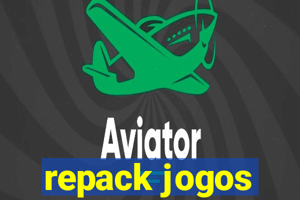 repack jogos