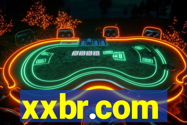 xxbr.com