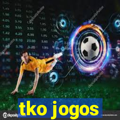 tko jogos