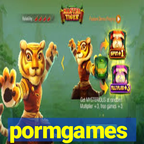 pormgames