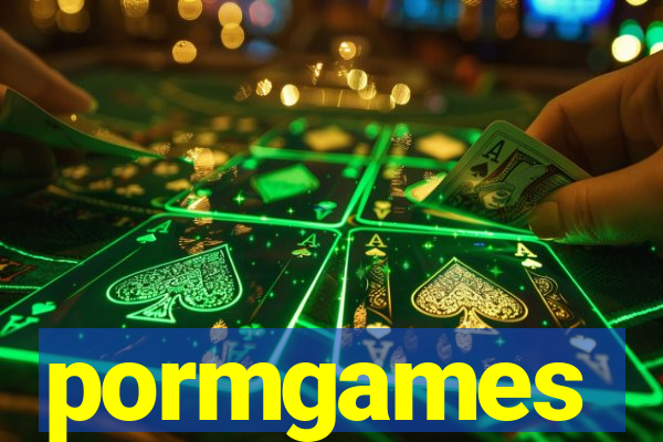 pormgames