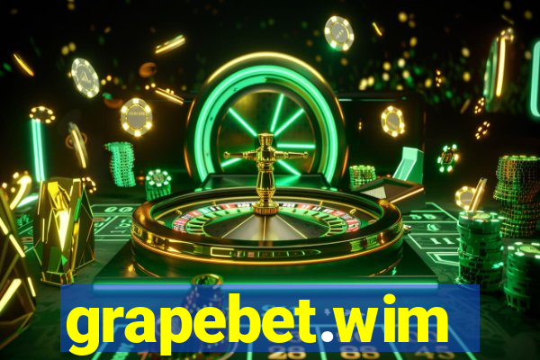 grapebet.wim