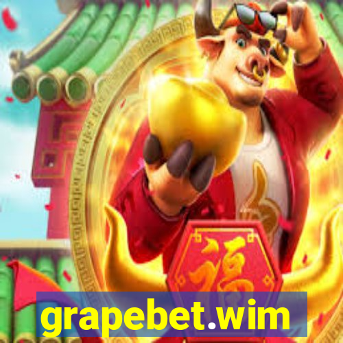 grapebet.wim