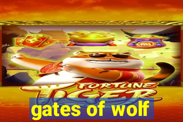 gates of wolf